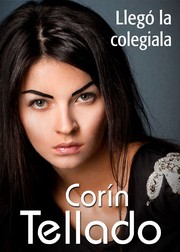 Cover of: Llegó la colegiala by 