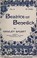 Cover of: Beatrice and Benedick