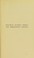 Cover of: Practical materia medica and prescription writing ...