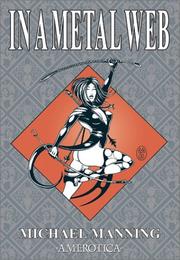 Cover of: In a metal web