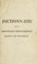 Cover of: Dictionnaire des nouvelles d©♭couvertes faites en physique, pour servir de suppl©♭ment aux diff©♭rentes ©♭ditions du Dictionnaire de physique. Ouvrage o©£ l'on fait l'examen critique de ces nouvelles d©♭couvertes, et la r©♭futation de la partie physique du livre intitul©♭ Syst©·me de la nature