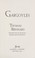 Cover of: Thomas Bernhard