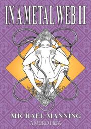 Cover of: In a metal web II