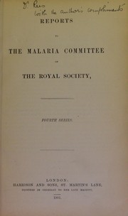 The anatomy and histology of the adult female mosquito by S. R. Christophers