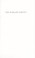 Cover of: The Warsaw ghetto : a Christian's testimony