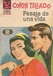 Cover of: Pasaje de una vida by 