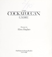 Cover of: The cockatoucan by Edith Nesbit