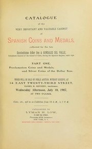 Cover of: [07/10/1907]
