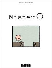 Cover of: Mister O