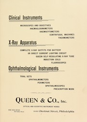 Souvenir [of the] American Medical Association Semi-centennial meeting, Philadelphia, 1897 by American Medical Association