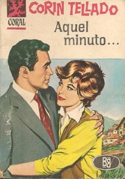 Cover of: Aquel minuto...