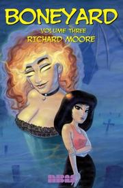 Cover of: Boneyard