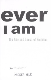 Cover of: Whatever you say I am : the life and times of Eminem by 