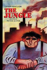Cover of: The Jungle by Upton Sinclair, Emily Russell