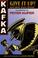 Cover of: Give It Up! And Other Stories Kafka