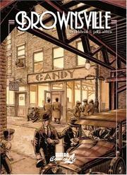 Cover of: Brownsville