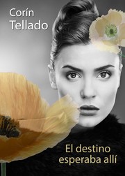 Cover of: El destino esperaba allí by 