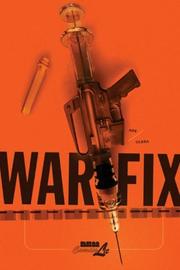 Cover of: War Fix