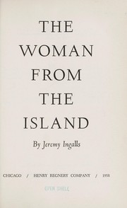 Cover of: The woman from the island by 