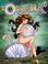 Cover of: Omaha the Cat Dancer 4 (Omaha the Cat Dancer)