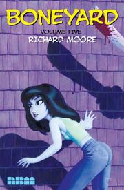 Cover of: Boneyard, Vol. 5