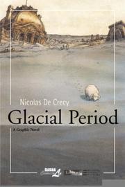 Cover of: Glacial Period (Louvre)