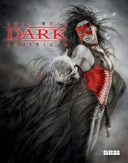 Cover of: Dark Labyrinth by Luis Royo