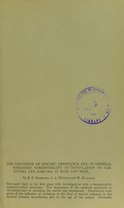 Cover of: Proceedings of the Pathological Society of Great Britain and Ireland