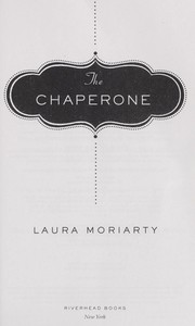 Cover of: The Chaperone