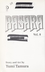 Cover of: Basara.