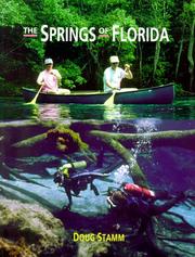 The Springs of Florida by Doug Stamm