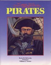 Cover of: Twenty Florida Pirates by Kevin McCarthy