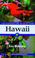 Cover of: Hawaii: The Ecotravellers' Wildlife Guide (Ecotravellers Wildlife Guide:  Hawaii)