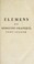 Cover of: Elémens de médecine-pratique de M. Cullen, M.D.