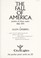 Cover of: The Fall of America
