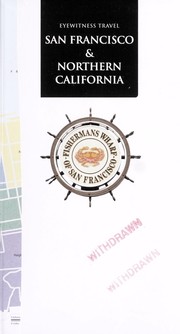 Cover of: San Francisco & Northern California