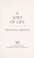 Cover image for SORT OF LIFE     P