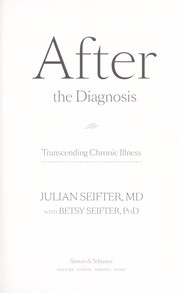 After the diagnosis by Julian Seifter