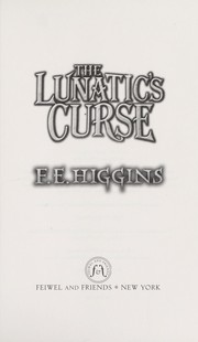 Cover of: The lunatic's curse