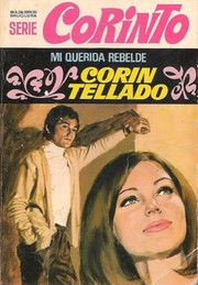Cover of: Mi querida rebelde
