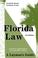 Cover of: Florida law