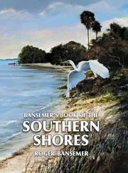 Cover of: Bansemer's Book of the Southern Shores
