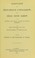 Cover of: Report of excavation of a twin-barrow, and a single round barrow at Sigwell (Six Wells), parish of Compton, Somerset