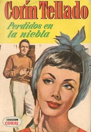 Cover of: Perdidos en la niebla by 