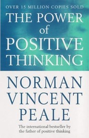 the-power-of-positive-thinking-cover