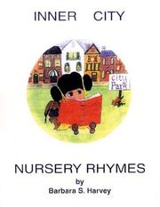 Cover of: Inner City Nursery Rhymes
