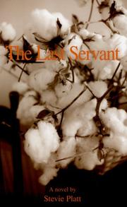 Cover of: The Last Servant