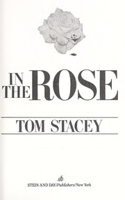 Cover of: The worm in the rose