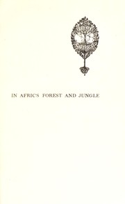 Cover of: In Afric