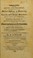 Cover of: Remarks on the history and philosophy but particularly on the medical efficacy of electricity in the cure of nervous and chronic disorders